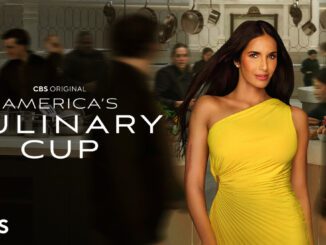 America's Culinary Cup
