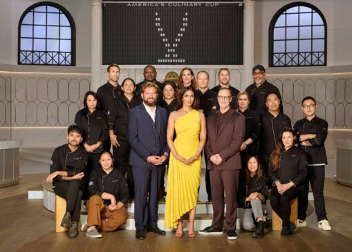 America's Culinary cup