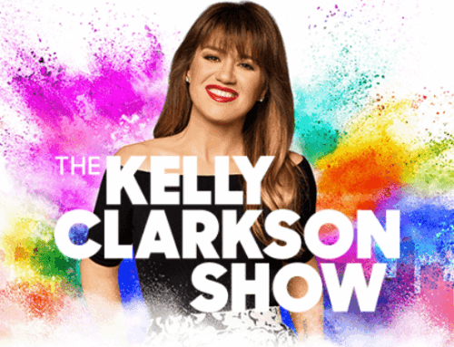 ‘The Kelly Clarkson Show’ To End After Current Season