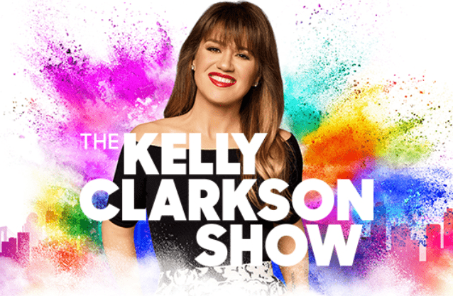 The Kelly Clarkson