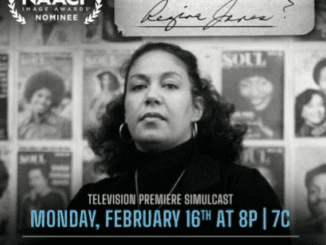 Who in the Hell is Regina Jones