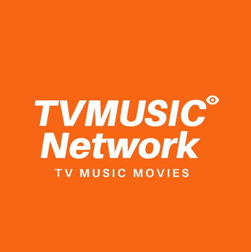 TVMusic Logo 2026