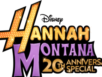 Hannah Montana