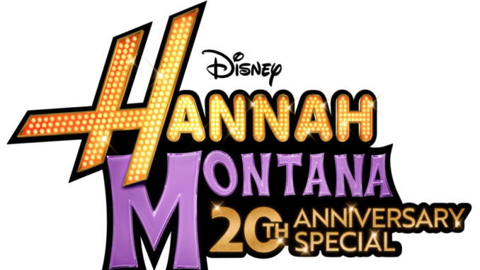 Hannah Montana