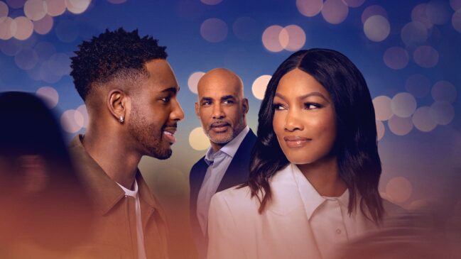 Terry McMillan Presents 2 Love on Lifetime