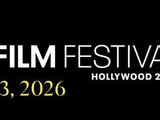 TCM Classic Film Festivals 2026
