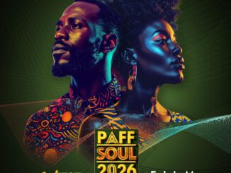 Pan African Film Festival