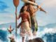 Moana (Live Action) Poster