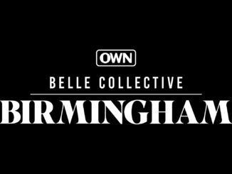 Belle Collective Birmingham