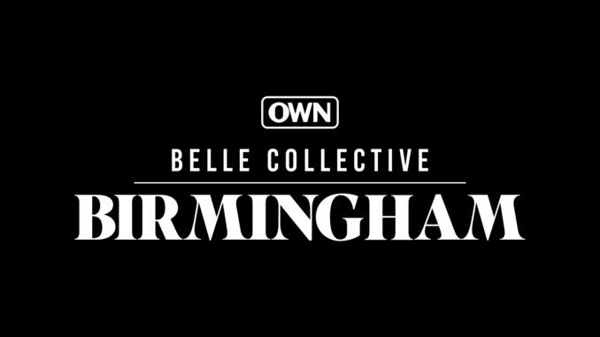 Belle Collective Birmingham