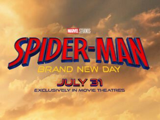 Spider-Man: Brand New Day