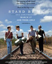 Stand By Me