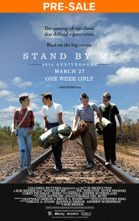 Stand By Me