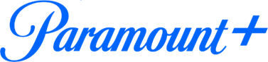Paramount+ Logo